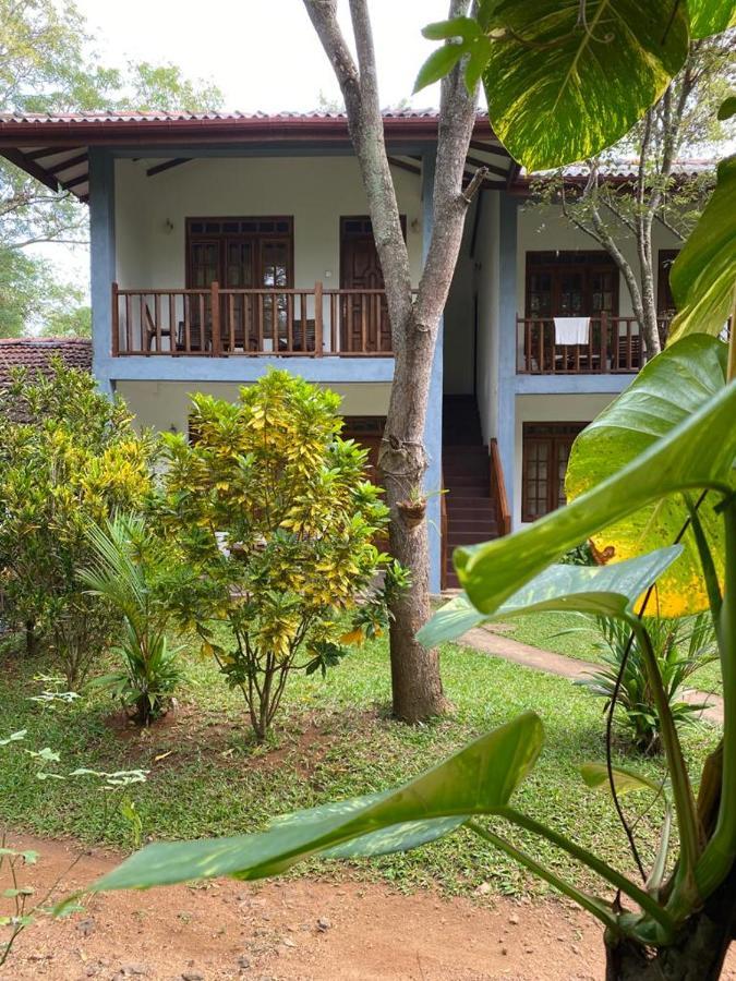 Isanka Lion Lodge Sigirija Zewnętrze zdjęcie