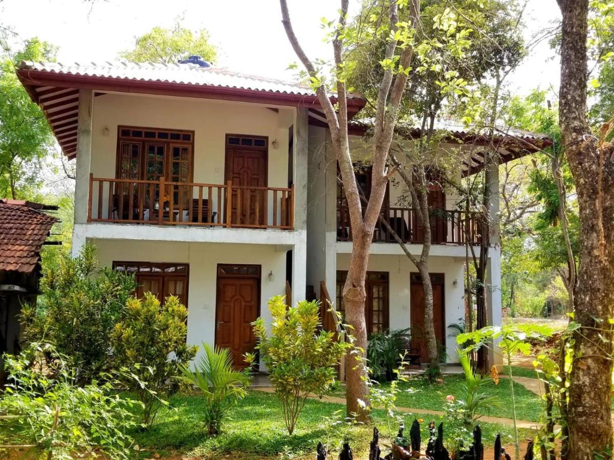 Isanka Lion Lodge Sigirija Zewnętrze zdjęcie