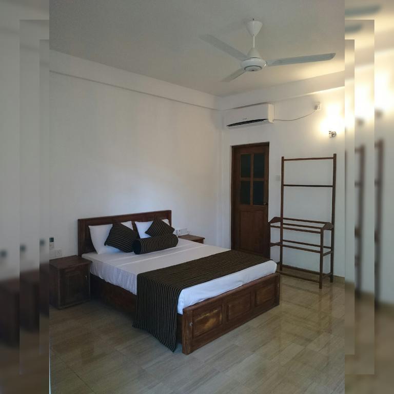 Isanka Lion Lodge Sigirija Zewnętrze zdjęcie